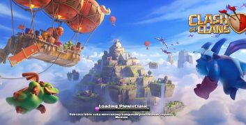 Clash of Clans MOD APK