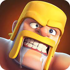 Clash of Clans  MOD APK 16.517.16