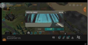 Last Day on Earth Survival 1.27.2 MOD Menu VIP, Không Chết, Rất Nhiều Tiền, Sát Thương, Tiếng Việt APK image