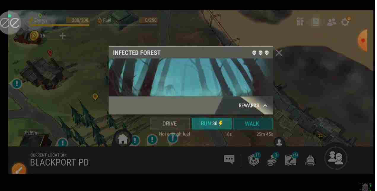 Last Day on Earth Survival 1.27.1 MOD Menu VIP, Không Chết, Rất Nhiều Tiền, Sát Thương, Tiếng Việt APK