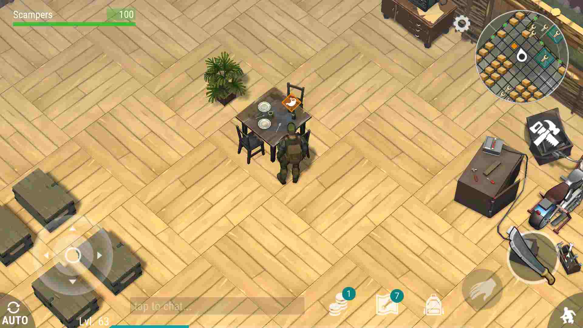 Experience the Game Last Day on Earth: Survival