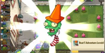 Tải Plants vs Zombies 2 Hack 11.8.1 MOD Menu VIP, Rất Nhiều Tiền, Mở Khóa Tất Cả, Max Level APK image