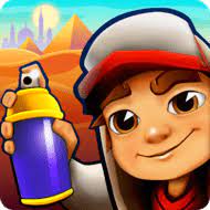 Tải Subway Surfers 3.35.0 MOD Menu VIP, Tiền, Full Tất Cả, Chạy Chậm APK icon