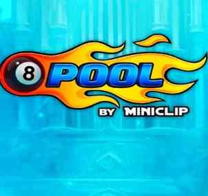 Tải 8 Ball Pool 55.4.3 MOD Menu VIP, Tiền, Đường Kẻ Dài, Max Level APK icon