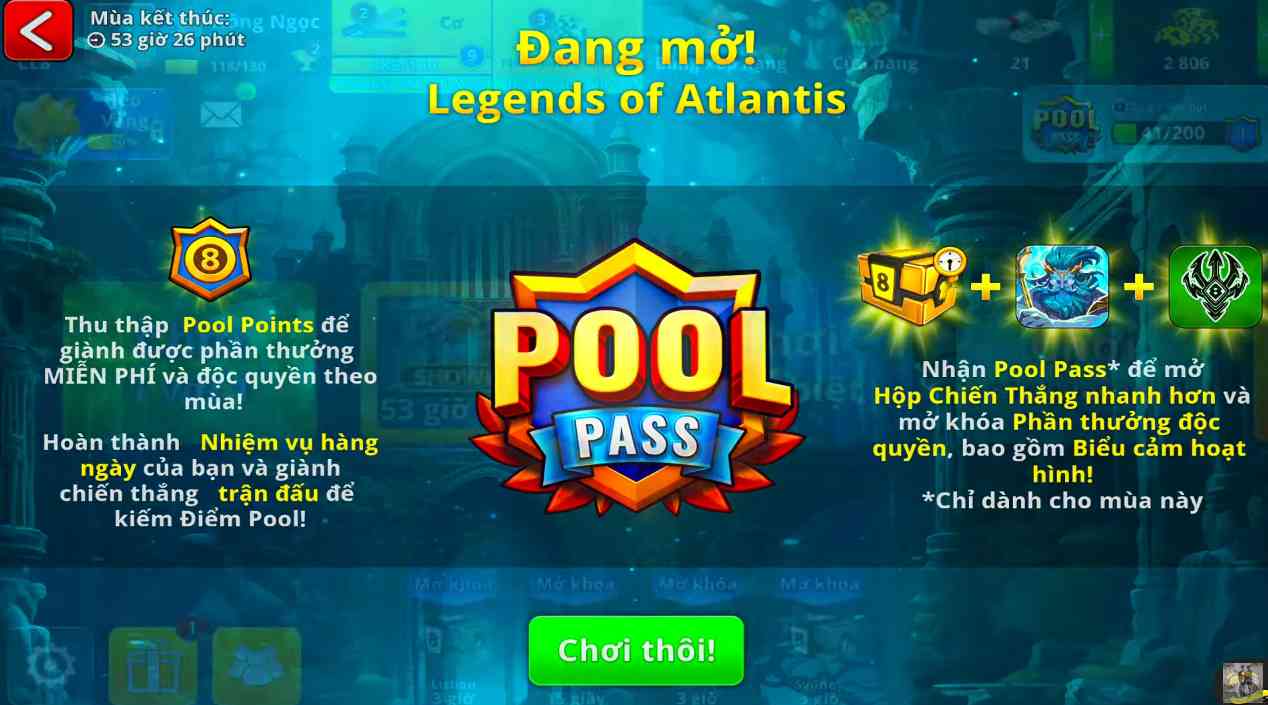 8 Ball Pool mod menu 2