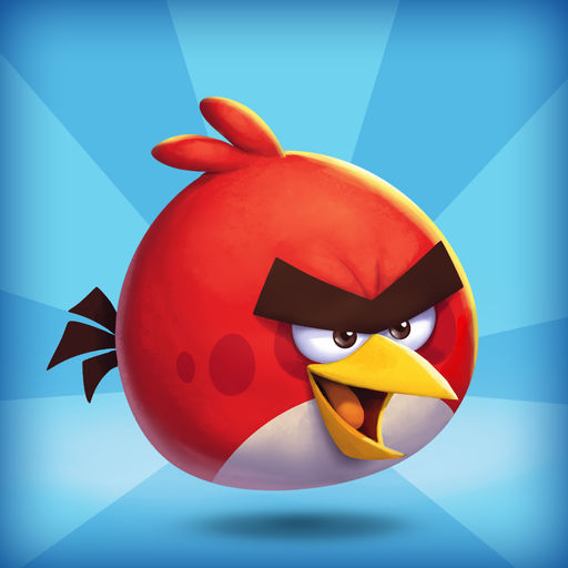 Angry Birds 2  MOD APK 3.24.0