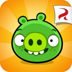 Bad Piggies  MOD APK 2.4.3447