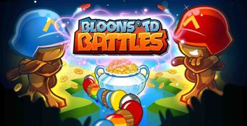 Bloons TD Battles mod icon