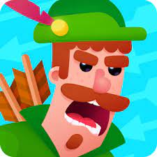 Bowmasters  MOD APK 6.1.1