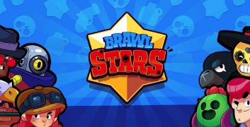 Brawl Stars APK 60.420 Unlimited Money, Crystals, Tickets image