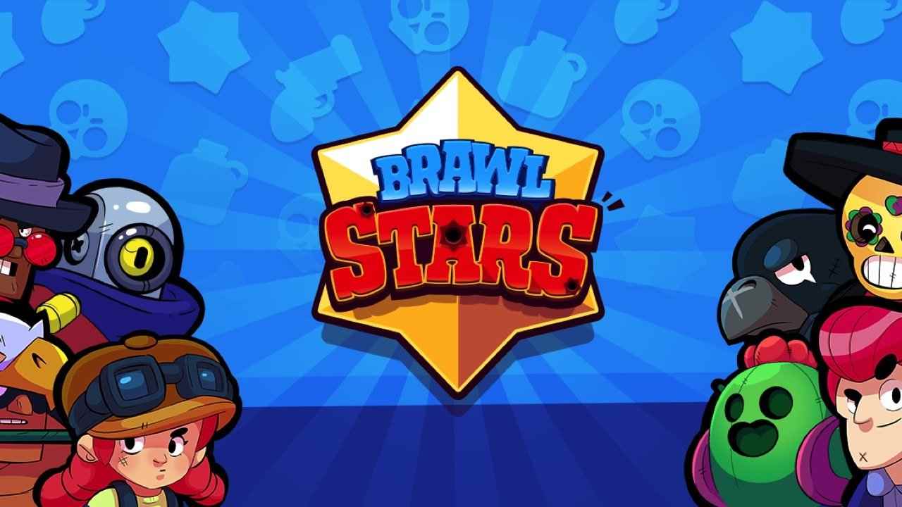 Brawl Stars 57.325 MOD Lots of Money, Crystals, Tickets APK