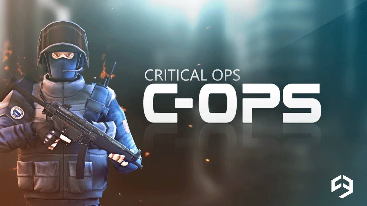 Critical Ops 1.46.1.f2735 MOD Menu VIP, Nhiều Đạn, Bay, Tốc Độ, Aimbot, Mở khóa skin APK