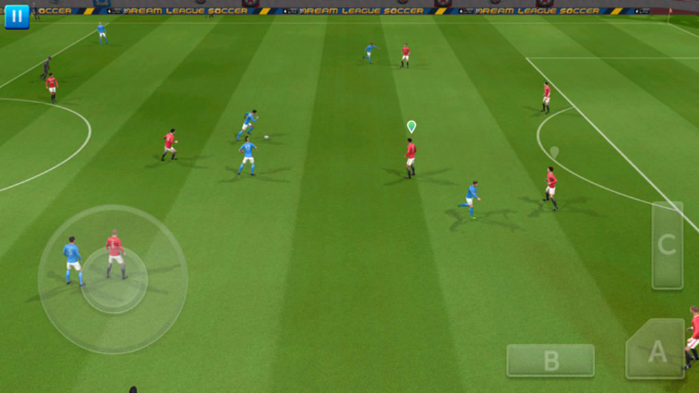 Dream League Soccer