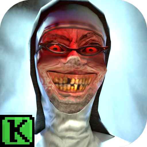 Evil Nun MOD APK 1.9.1