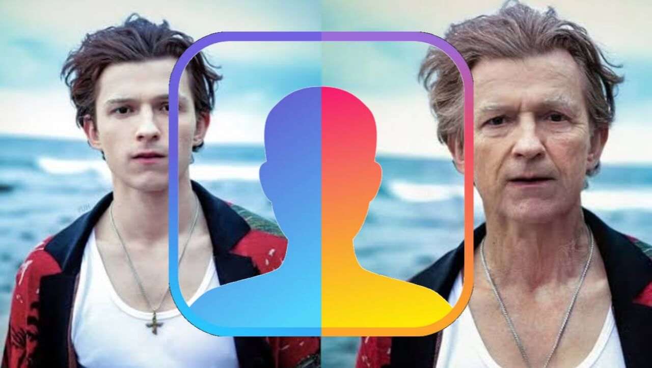 FaceApp Pro 12.2.3 MOD Đã Mở Khóa Pro, Không Logo, Không quảng cáo APK