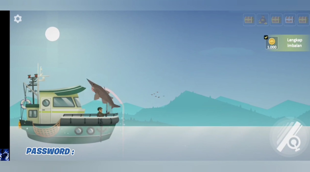 Fishing Life 0.0.241 MOD Nhiều Tiền, Full Coins APK