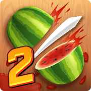 Fruit Ninja 2 2.45.0 MOD Lots of Money APK icon