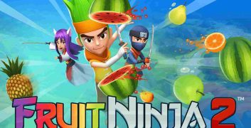 Fruit Ninja 2 2.45.0 MOD Lots of Money APK image