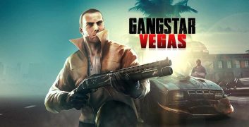 Gangstar Vegas 7.4.0g MOD Menu VIP, Money, VIP 10 APK image