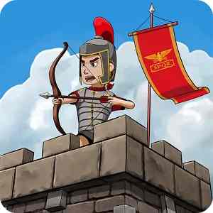 Grow Empire  MOD APK 1.44.2