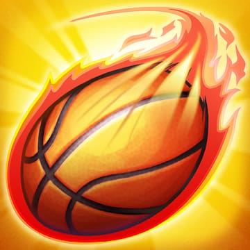 Head Basketball  4.3.3  Menu, Vô Hạn Tiền