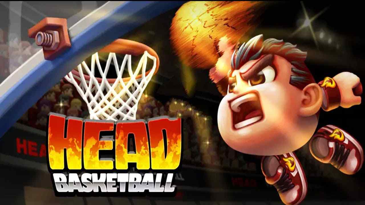 Head Basketball 4.3.3 MOD Menu VIP, Rất Nhiều Tiền APK