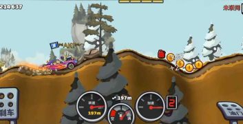 Hill Climb Racing 2 MOD APK