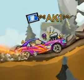 Hill Climb Racing 2 1.62.3 MOD VIP, Lots of Money, Full Cars APK icon