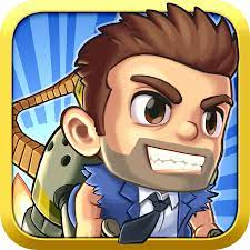 Jetpack Joyride 1.94.1 MOD Menu VIP, Unlimited Coins, God mode APK icon