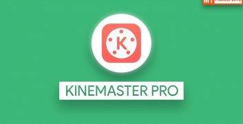 KineMaster Pro mod icon