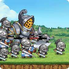 Kingdom Wars MOD APK 4.0.4