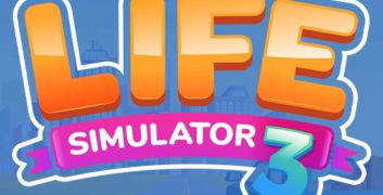 Life Simulator 3 234.190524.2434 MOD Rất Nhiều Tiền APK image