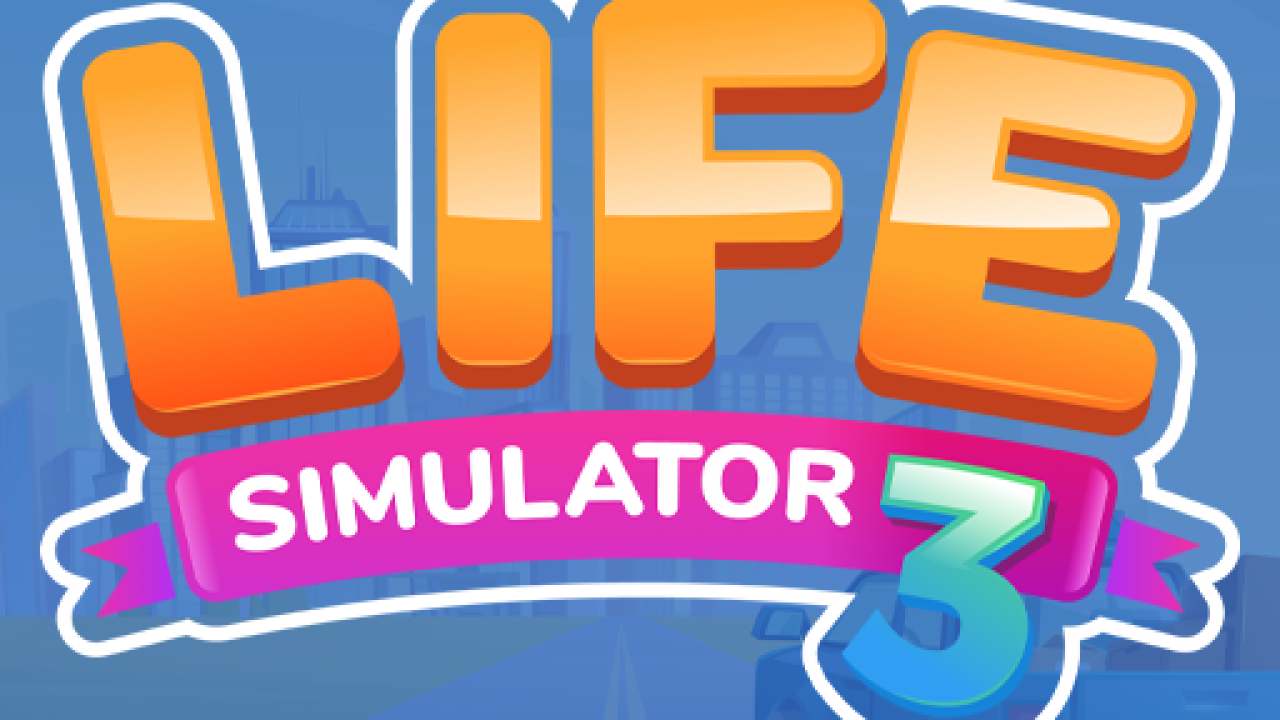 Life Simulator 3 234.190524.2434 MOD Lots of Money APK