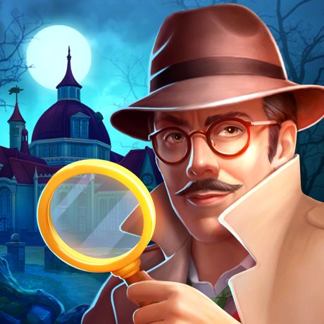 Manor Matters Hack 5.3.5 MOD Lots of Money stars coins energy APK icon