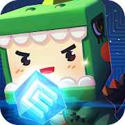 Tải Mini World 1.7.11 MOD Menu VIP, Skin, Tiền, Full Xu, Đậu APK icon