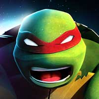 Ninja Turtles 1.24.8 MOD Lots of Money APK icon