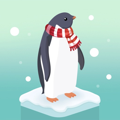 Penguin Isle APK 1.81.1 Menu VIP, Unlimited Money and gems, free shopping icon