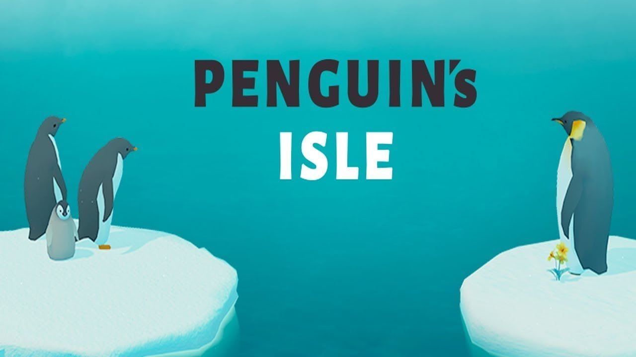 Cách Tải Penguin Isle 1.75.0 MOD Menu VIP, Full Rất Nhiều Tiền, Kim Cương APK