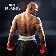 Real Boxing 2 ROCKY 1.50.0  Unlimited Money