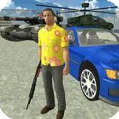 Tải Real Gangster Crime 6.1.1 MOD Menu VIP, Rất Nhiều Tiền, Full Kim Cương, Không Chết, Xe Độ APK icon