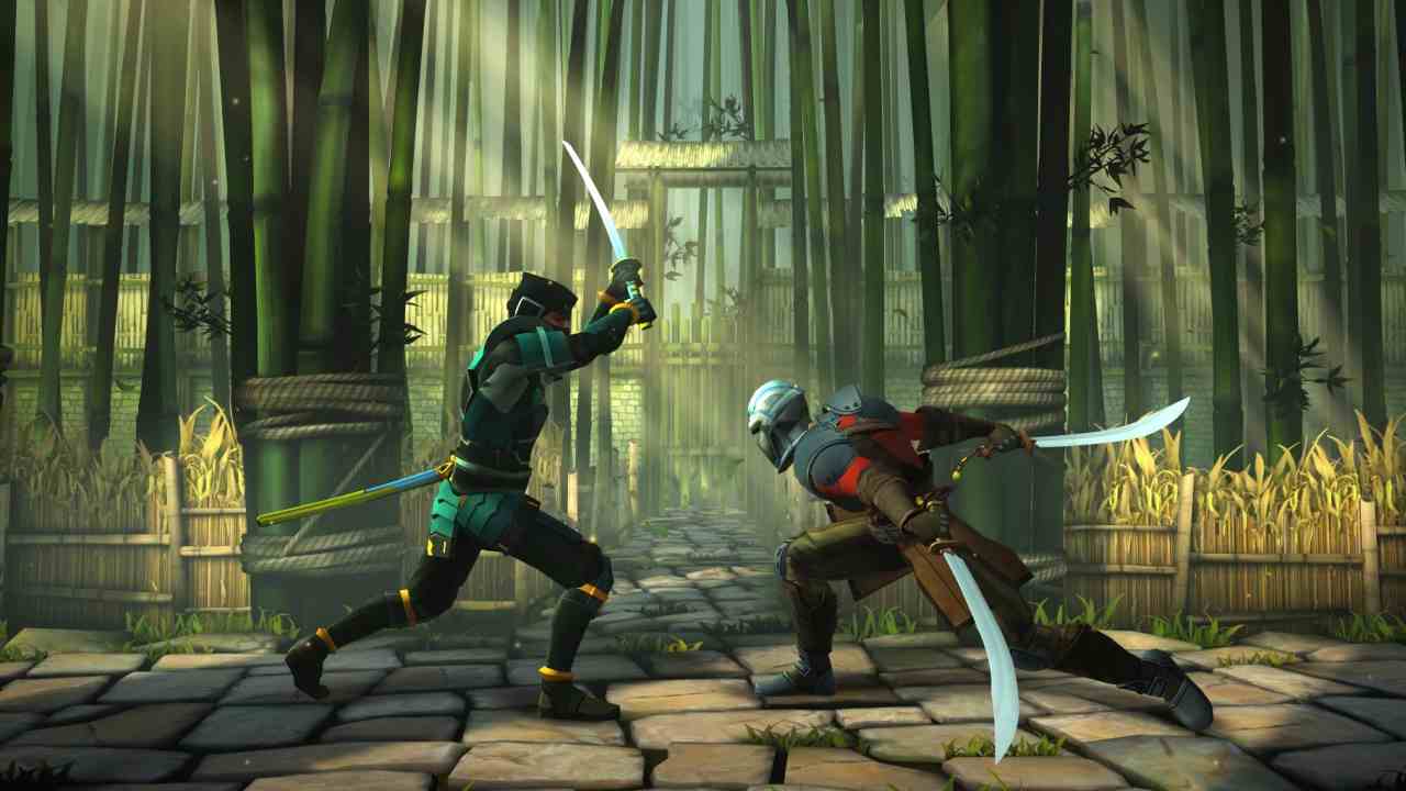 Shadow Fight 3 mod apk