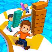 Shortcut Run 1.37 MOD VIP, Rất Nhiều Tiền, Coins APK icon