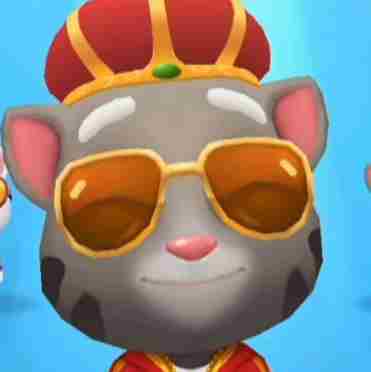 Tải Talking Tom Gold Run 7.4.1.6611 MOD VIP, Tiền, Kim Cương, Full Skin APK icon