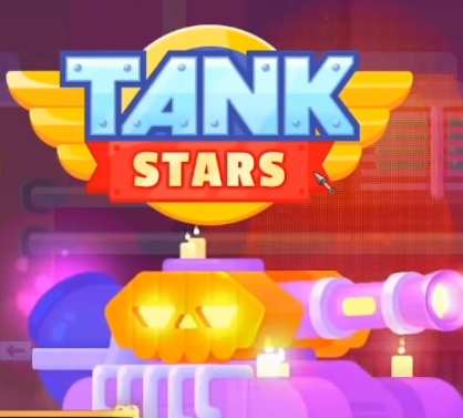 Tank Stars  2.5.3  Menu, Rất Nhiều Tiền, Full Xe Tăng, Vip, Onehit, Bất Tử