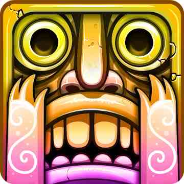 Temple Run 2 MOD APK 1.114.1