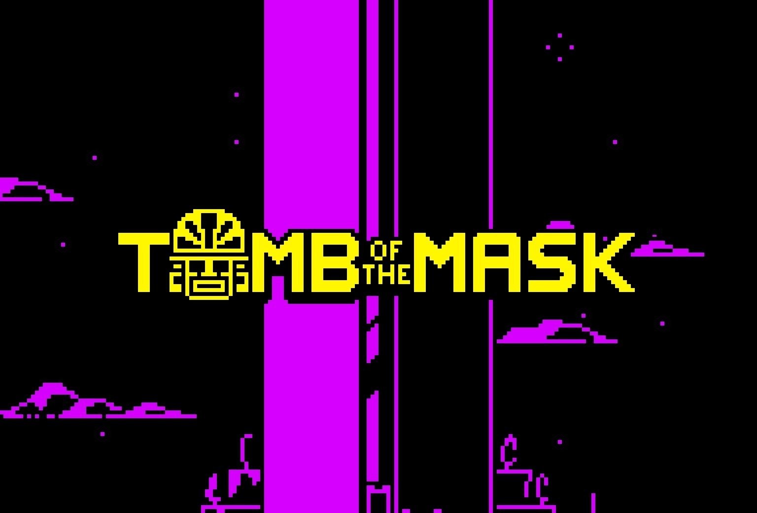 Tomb of the Mask APK 1.20.1 Menu VIP, Rất Nhiều Tiền, Không Chết, Xóa Quảng Cáo, Trung Quốc