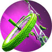 Touchgrind BMX 2 Hack 2.1.15 MOD Unlocked Level/Bikes APK icon