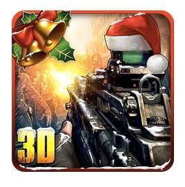 Zombie Frontier 3  MOD APK 2.60