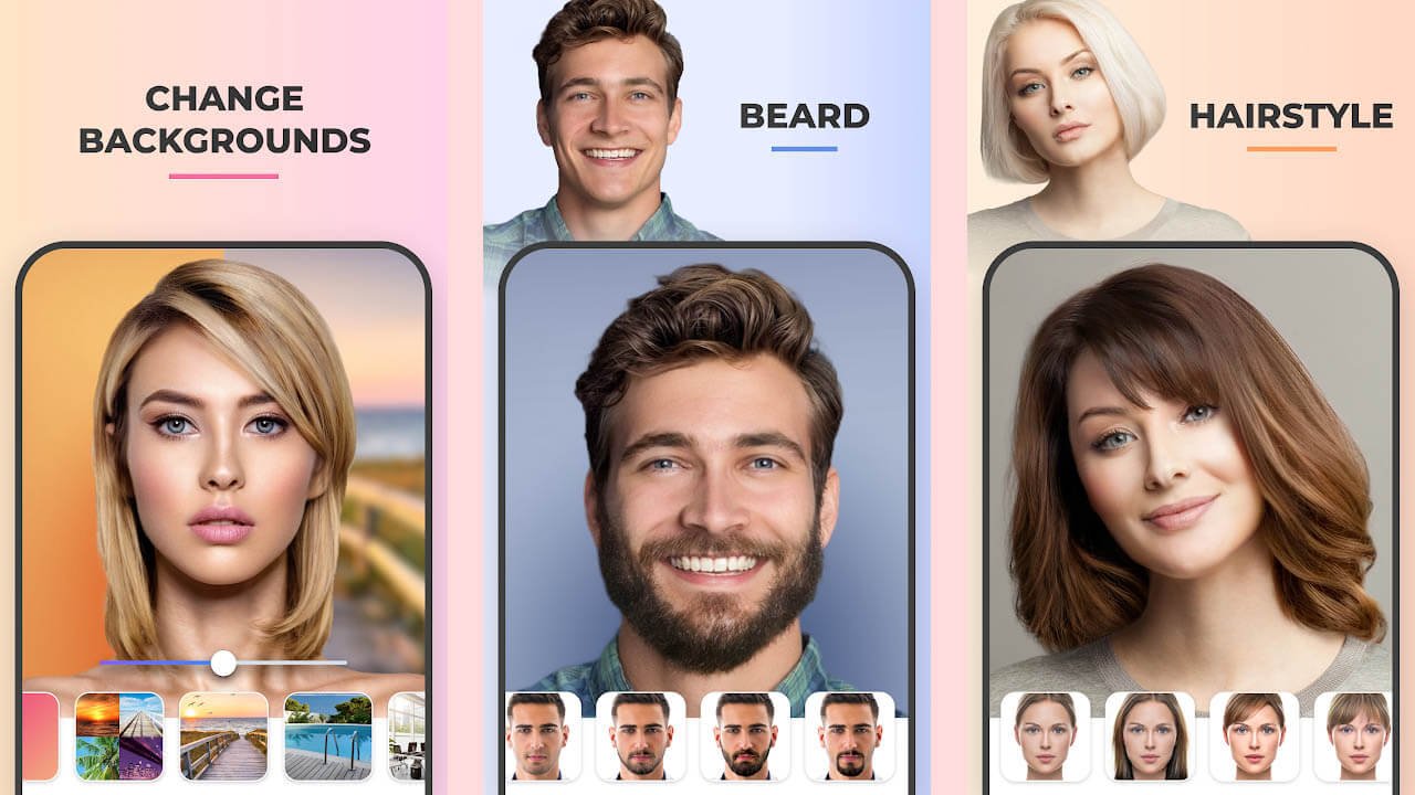 download facepro mod apk