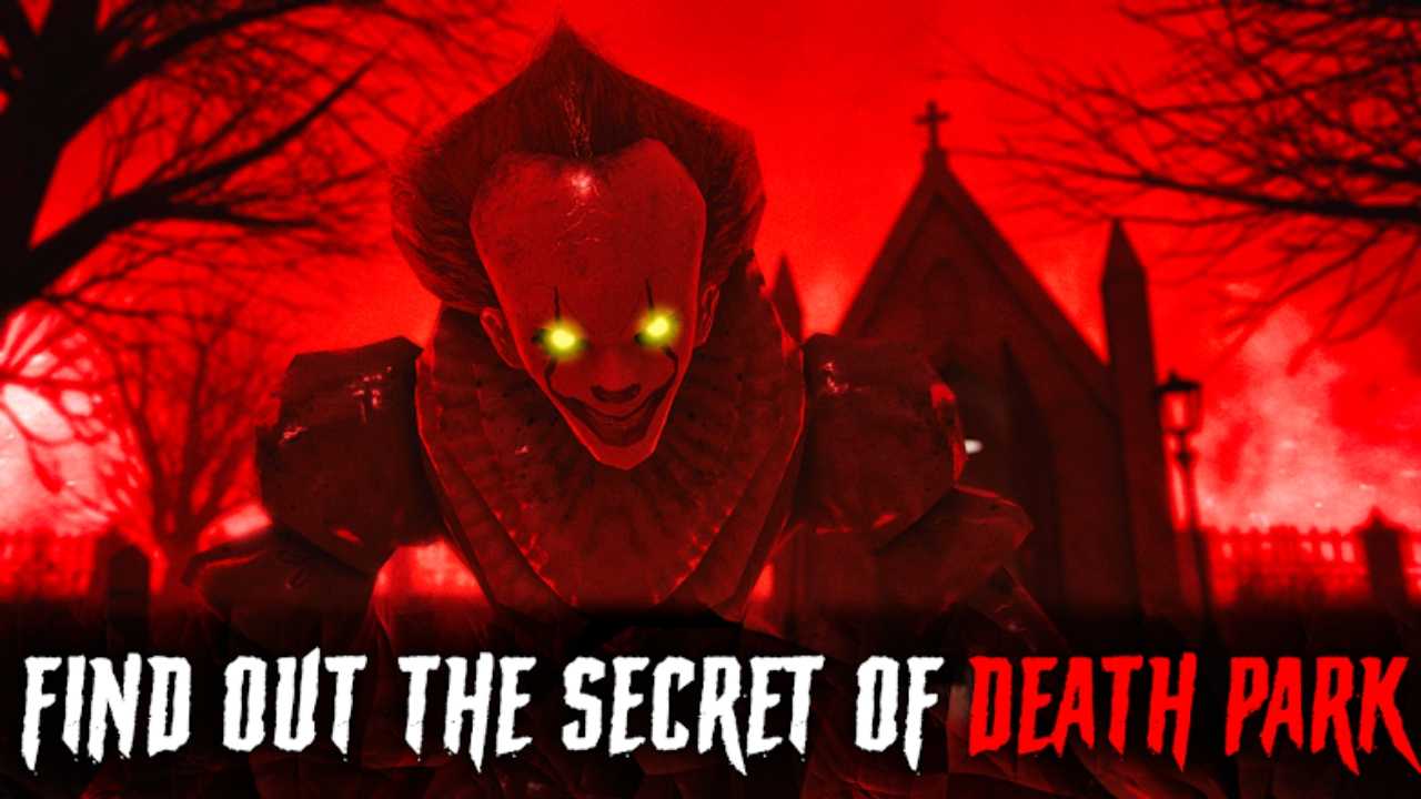 Death Park 2 mod apk